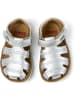 Camper Sandalen " Bicho " in Mittelgrau