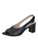 Caprice Pumps in Schwarz