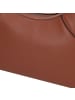 LIEBESKIND BERLIN Lily Schultertasche Leder 32 cm in russet
