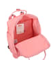 FJÄLLRÄVEN Kanken Rucksack 38 cm in pink