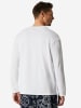 Schiesser Longsleeve SCHIESSER 150 YEARS in Weiß