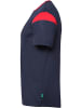 uhlsport  Trikot "Squad 27 Trikot Kurzarm" in Blau