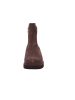 Gabor Chelseaboots in chocolate