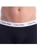 Calvin Klein 3er-Set: Boxershorts in Black