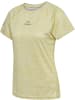 Newline T-Shirt "Nwldopa Graphic T-Shirt W" in Grün