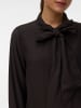 Vero Moda Hemd in Chocolate Torte
