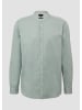 QS Hemd in 7217_salbeigrün