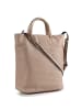 LIEBESKIND BERLIN Hera Handtasche Leder 23 cm in stone