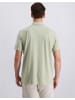 Pierre Cardin Poloshirt in Desert Sage