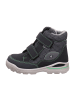 Ricosta Stiefel in Grau