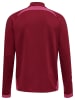 Hummel Hummel Jacket Hmllead Multisport Herren Feuchtigkeitsabsorbierenden Leichte Design in BIKING RED