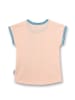 Sanetta T-Shirt in Rosa