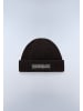 Napapijri Cap "F-Vispa" in Schwarz