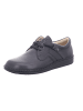 Finn Comfort Schnürschuh in schwarz