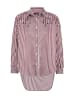 Cipo & Baxx Bluse WH122 in BURGUNDY