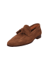 Berwick 1707 Slipper in braun