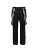 Campagnolo Hose SKI PANT in Grau0612