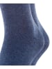 Falke Socken 2er Pack in Navy