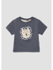 s.Oliver T-Shirt in 9585_schiefergrau