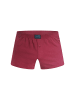 Doreanse Pants in bordeaux