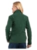 Schöffel Fleecejacke "Fleece Jk Style Ash WMS" in dark jade