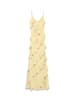 Vero Moda Kleid in Flan