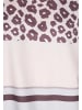 ebeeza Women Blouse in Brown