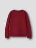 name it Sweatshirt in Red Dahlia1