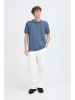 CASUAL FRIDAY Poloshirt CFBells in Blau