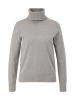 s.Oliver Pullover langarm in Braun