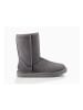 UGG Stiefel Classic in Grau