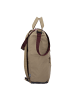 FJÄLLRÄVEN High Coast Totepack Daypack 40 cm Laptopfach clay
