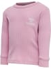 Hummel T-Shirt Hmlsami Jungen in MAUVE MIST