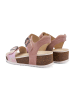 ara Sandalen in Rosa