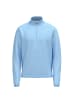FYNCH-HATTON Pullover in hellblau
