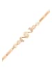 faina Bracelet in Rose Gold