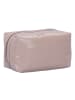 LIEBESKIND BERLIN Kulturbeutel S Leder 18 cm in blush