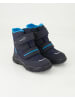 superfit Winterstiefel in Blau