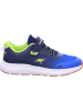 Kangaroos Sportschuh in blau