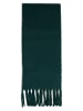 Marie Lund Schal in tanne - 0049