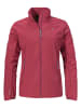 Schöffel Jacke "Softshell Jk Style Mirusha WMS" in merlot