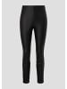 s.Oliver Leggins 7/8 in Schwarz