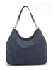 Vivance by Lascana Schultertasche in blau