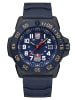 Luminox Herrenuhr Quarz Red Bull Ampol Racing Limited Edition Blau / Schwarz