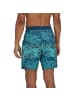 Patagonia M HYDROPEAK BOARDSHORT 18" in Blau