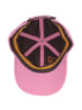 Balke Baseball Cap in rosa
