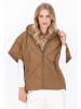 DreiMaster Women Vest in sand