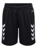 Hummel Verstellbare Taille Kurze Hose Hmlcore Kinder in BLACK