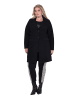 MIAMODA Blazer in schwarz