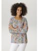 Aniston CASUAL Schlupfbluse in bunt